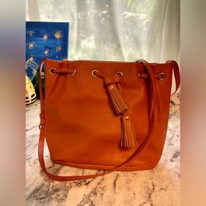 Lauren Conrad boho bag